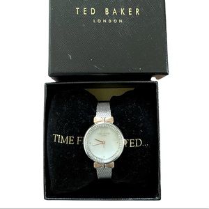 Ted Baker Watch